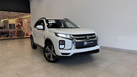MITSUBISHI-OUTLANDER SPORT-2021