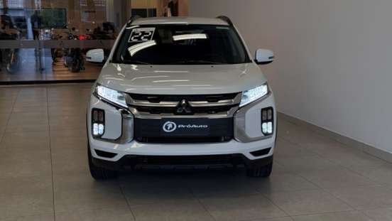 MITSUBISHI-OUTLANDER SPORT-2021