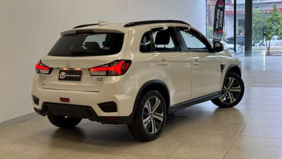 MITSUBISHI-OUTLANDER SPORT-2021