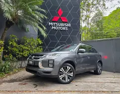 MITSUBISHI OUTLANDER SPORT 2.0 MIVEC FLEX HPE AWD AUTOMÁTICO MITSUBISHI OUTLANDER SPORT 2.0 MIVEC FLEX HPE AWD AUTOMÁTICO