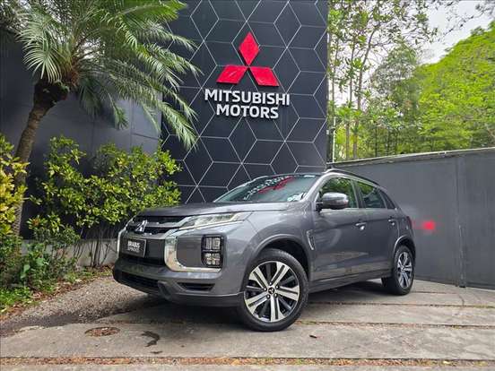 MITSUBISHI-OUTLANDER SPORT-2.0 MIVEC FLEX HPE AWD AUTOMÁTICO MITSUBISHI-OUTLANDER SPORT-2021
