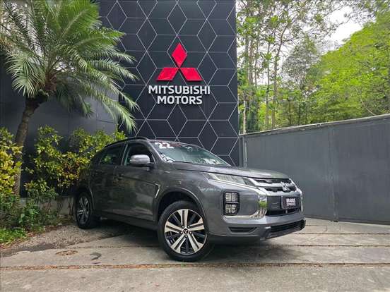 MITSUBISHI-OUTLANDER SPORT-2.0 MIVEC FLEX HPE AWD AUTOMÁTICO MITSUBISHI-OUTLANDER SPORT-2021
