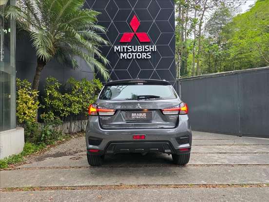 MITSUBISHI-OUTLANDER SPORT-2021