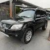 MITSUBISHI PAJERO 2.5 HD 4X4 8V TURBO INTERCOOLER DIESEL 4P MANUAL MITSUBISHI PAJERO 2.5 HD 4X4 8V TURBO INTERCOOLER DIESEL 4P MANUAL