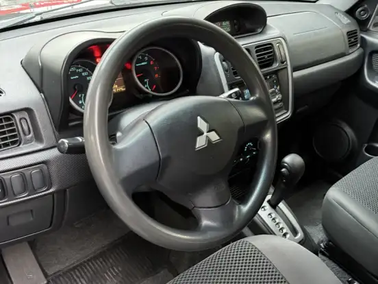MITSUBISHI-PAJERO-2.5 HD 4X4 8V TURBO INTERCOOLER DIESEL 4P MANUAL MITSUBISHI-PAJERO-2011
