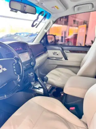 MITSUBISHI-PAJERO FULL-3.2 HPE 4X4 16V TURBO INTERCOOLER DIESEL 4P AUTOMÁTICO MITSUBISHI-PAJERO FULL-2013