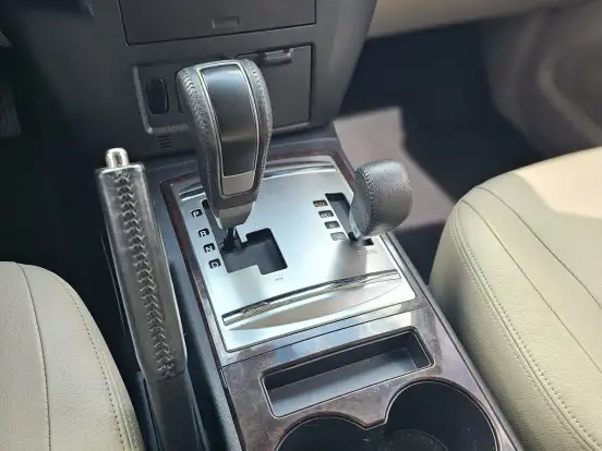 MITSUBISHI-PAJERO FULL-3.2 HPE 4X4 16V TURBO INTERCOOLER DIESEL 4P AUTOMÁTICO MITSUBISHI-PAJERO FULL-2020