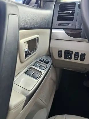 MITSUBISHI-PAJERO FULL-2020