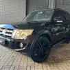 MITSUBISHI PAJERO FULL 3.2 HPE 4X4 16V TURBO INTERCOOLER DIESEL 4P AUTOMÁTICO MITSUBISHI PAJERO FULL 3.2 HPE 4X4 16V TURBO INTERCOOLER DIESEL 4P AUTOMÁTICO