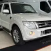 MITSUBISHI PAJERO FULL 3.8 HPE 4X4 V6 24V GASOLINA 4P AUTOMÁTICO MITSUBISHI PAJERO FULL 3.8 HPE 4X4 V6 24V GASOLINA 4P AUTOMÁTICO