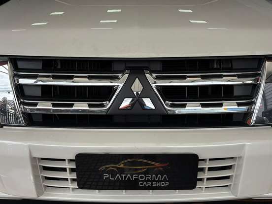 MITSUBISHI-PAJERO FULL-2013