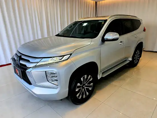 MITSUBISHI-PAJERO SPORT-2023