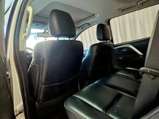 MITSUBISHI-PAJERO SPORT-2023