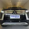 MITSUBISHI PAJERO SPORT 2.4 16V MIVEC TURBO DIESEL HPE AWD AUTOMÁTICO MITSUBISHI PAJERO SPORT 2.4 16V MIVEC TURBO DIESEL HPE AWD AUTOMÁTICO