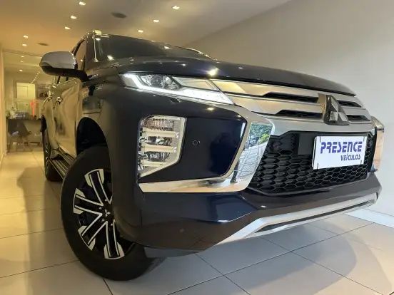 MITSUBISHI-PAJERO SPORT-2021