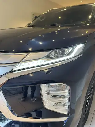 MITSUBISHI-PAJERO SPORT-2021