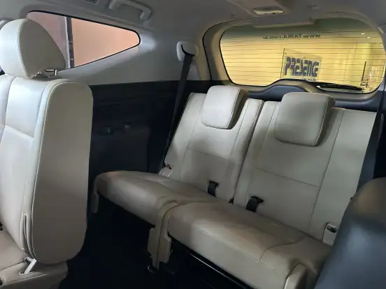 MITSUBISHI-PAJERO SPORT-2021