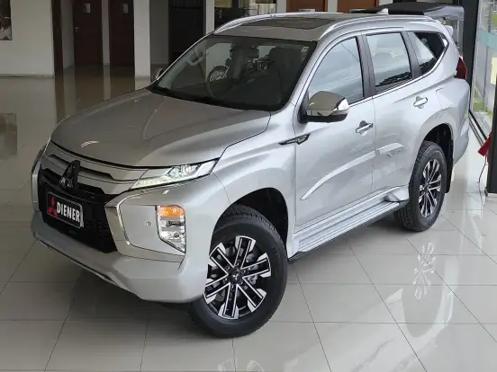 MITSUBISHI-PAJERO SPORT-2.4 16V MIVEC TURBO DIESEL HPE-S AWD AUTOMÁTICO MITSUBISHI-PAJERO SPORT-2022