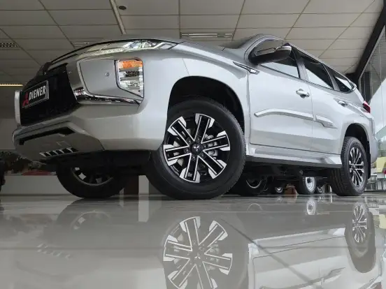 MITSUBISHI-PAJERO SPORT-2.4 16V MIVEC TURBO DIESEL HPE-S AWD AUTOMÁTICO MITSUBISHI-PAJERO SPORT-2022