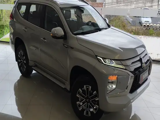 MITSUBISHI-PAJERO SPORT-2.4 16V MIVEC TURBO DIESEL HPE-S AWD AUTOMÁTICO MITSUBISHI-PAJERO SPORT-2022