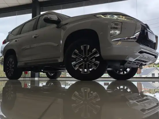 MITSUBISHI-PAJERO SPORT-2.4 16V MIVEC TURBO DIESEL HPE-S AWD AUTOMÁTICO MITSUBISHI-PAJERO SPORT-2022
