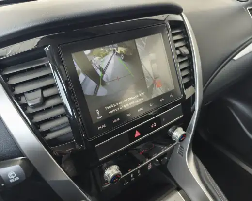 MITSUBISHI-PAJERO SPORT-2022