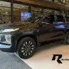 MITSUBISHI PAJERO SPORT 2.4 16V MIVEC TURBO DIESEL HPE-S AWD AUTOMÁTICO MITSUBISHI PAJERO SPORT 2.4 16V MIVEC TURBO DIESEL HPE-S AWD AUTOMÁTICO
