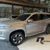 MITSUBISHI PAJERO SPORT 2.4 16V MIVEC TURBO DIESEL HPE-S AWD AUTOMÁTICO MITSUBISHI PAJERO SPORT 2.4 16V MIVEC TURBO DIESEL HPE-S AWD AUTOMÁTICO