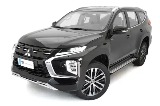 MITSUBISHI-PAJERO SPORT-2024