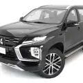 MITSUBISHI PAJERO SPORT 2.4 16V MIVEC TURBO DIESEL LEGEND AWD AUTOMÁTICO MITSUBISHI PAJERO SPORT 2.4 16V MIVEC TURBO DIESEL LEGEND AWD AUTOMÁTICO
