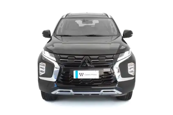 MITSUBISHI-PAJERO SPORT-2024