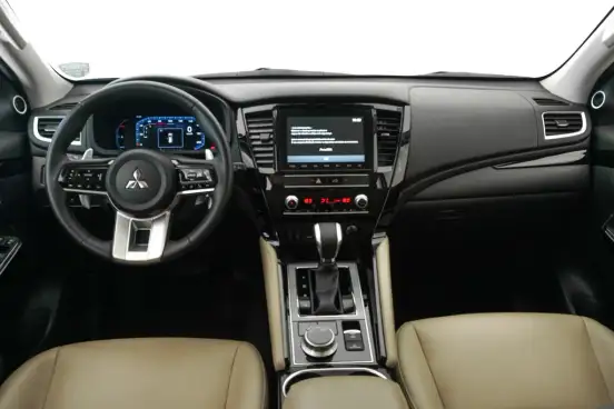 MITSUBISHI-PAJERO SPORT-2024