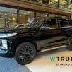 MITSUBISHI PAJERO SPORT 2.4 16V MIVEC TURBO DIESEL LEGEND BLACK AWD AUTOMÁTICO MITSUBISHI PAJERO SPORT 2.4 16V MIVEC TURBO DIESEL LEGEND BLACK AWD AUTOMÁTICO