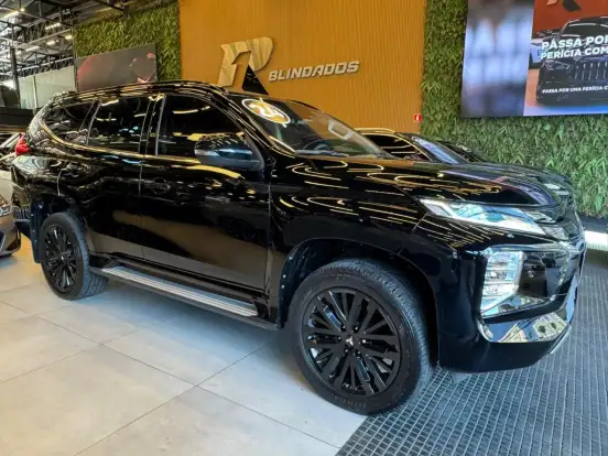 MITSUBISHI-PAJERO SPORT-2024