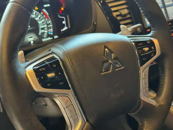 MITSUBISHI-PAJERO SPORT-2024