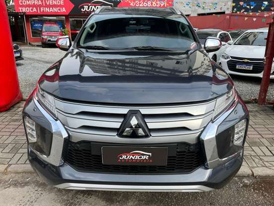 MITSUBISHI-PAJERO SPORT-2.4 16V MIVEC TURBO DIESEL HPE AWD AUTOMÁTICO MITSUBISHI-PAJERO SPORT-2021