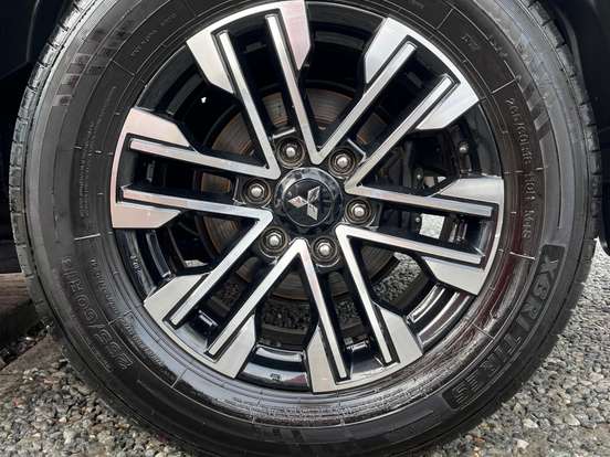 MITSUBISHI-PAJERO SPORT-2.4 16V MIVEC TURBO DIESEL HPE AWD AUTOMÁTICO MITSUBISHI-PAJERO SPORT-2021