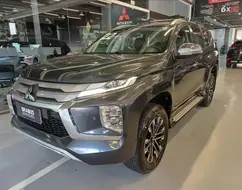 MITSUBISHI PAJERO SPORT 2.4 16V MIVEC TURBO DIESEL HPE AWD AUTOMÁTICO MITSUBISHI PAJERO SPORT 2.4 16V MIVEC TURBO DIESEL HPE AWD AUTOMÁTICO