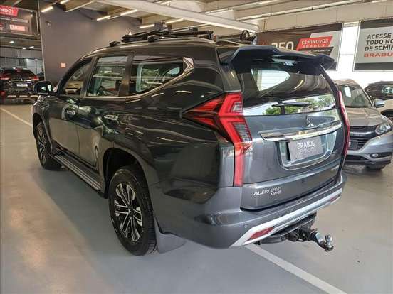MITSUBISHI-PAJERO SPORT-2.4 16V MIVEC TURBO DIESEL HPE AWD AUTOMÁTICO MITSUBISHI-PAJERO SPORT-2021