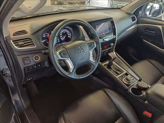 MITSUBISHI-PAJERO SPORT-2021