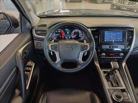 MITSUBISHI-PAJERO SPORT-2021