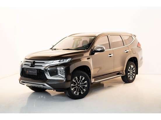 MITSUBISHI-PAJERO SPORT-2020