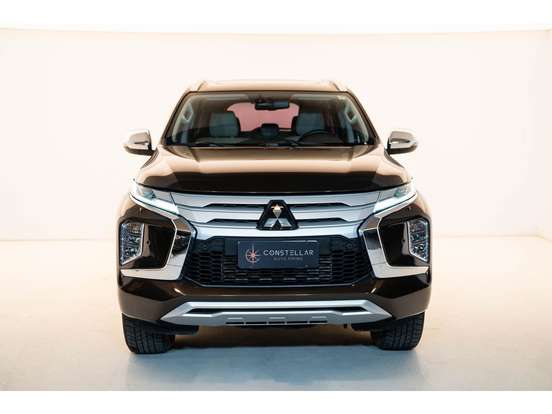 MITSUBISHI-PAJERO SPORT-2.4 16V MIVEC TURBO DIESEL HPE AWD AUTOMÁTICO MITSUBISHI-PAJERO SPORT-2020