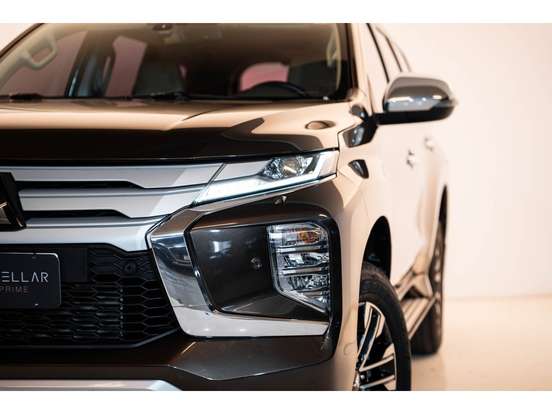 MITSUBISHI-PAJERO SPORT-2.4 16V MIVEC TURBO DIESEL HPE AWD AUTOMÁTICO MITSUBISHI-PAJERO SPORT-2020