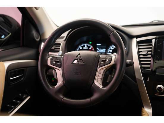 MITSUBISHI-PAJERO SPORT-2.4 16V MIVEC TURBO DIESEL HPE AWD AUTOMÁTICO MITSUBISHI-PAJERO SPORT-2020