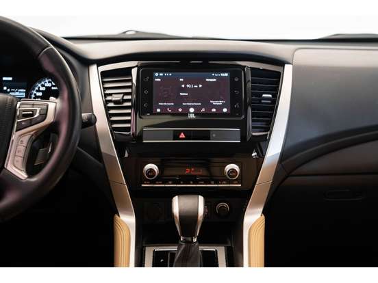 MITSUBISHI-PAJERO SPORT-2020