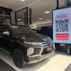 MITSUBISHI PAJERO SPORT 2.4 16V MIVEC TURBO DIESEL HPE AWD AUTOMÁTICO MITSUBISHI PAJERO SPORT 2.4 16V MIVEC TURBO DIESEL HPE AWD AUTOMÁTICO