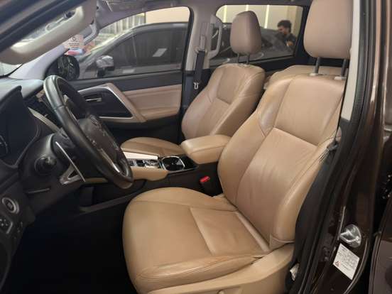 MITSUBISHI-PAJERO SPORT-2020