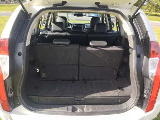 MITSUBISHI-PAJERO SPORT-2.4 16V MIVEC TURBO DIESEL HPE AWD AUTOMÁTICO MITSUBISHI-PAJERO SPORT-2019