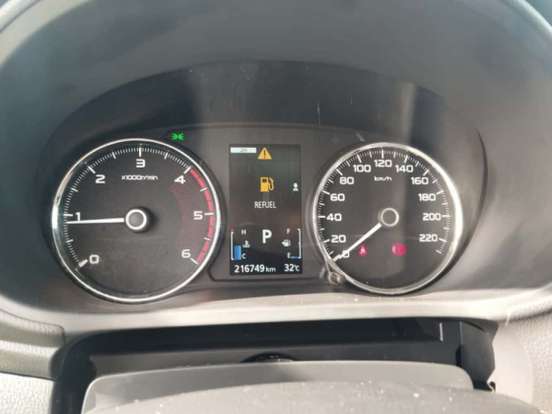 MITSUBISHI-PAJERO SPORT-2.4 16V MIVEC TURBO DIESEL HPE AWD AUTOMÁTICO MITSUBISHI-PAJERO SPORT-2019